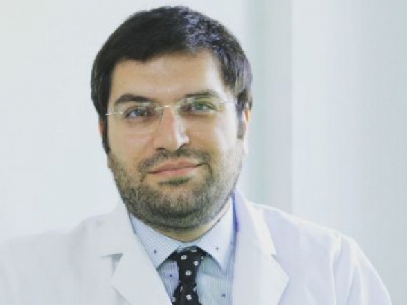 Գևորգ Թամամյանը ազատման դիմում է ներկայացրել և նշել պատճառը